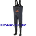 Забродный полукомбинезон Norfin Shadow Neoprene Bootfoot